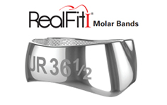 RealFit I - Molar bands (S. 29.5- 44)