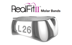 RealFit II snap - Molar bands (S. 1- 32)