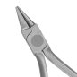 Preview: Light wire plier with guide groove (Hu-Friedy)