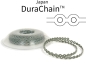 Preview: Japan DuraChain™ - Elastic chains, "Adjoined" (3.0 mm)