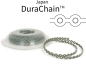 Preview: Japan DuraChain™ - Elastic chains, "Reduced" (3.8 mm)