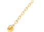 Preview: Erruption appliance - 24k Gold Eyelet & Traction Chain, Economy