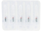 Preview: Hedström files sterile N8 25mm 6pcs
