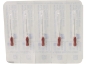 Preview: K-files sterile N25 25mm 6pcs
