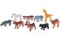 Preview: Miratoi No.4 Zoo Animals 100pcs
