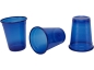 Preview: Monoart drinking cup d-blue 180ml 3000pcs