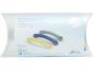 Preview: Universal cannula Protect blue 5pcs