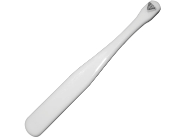 Bite stick / Band adapter, white