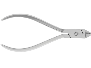 Ball hook Crimping Plier