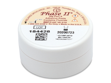 Phase II™, Paste in JAR individually