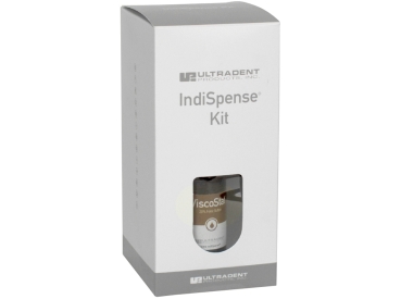 Viscostat IndiSpense Dento-Infusor Kit
