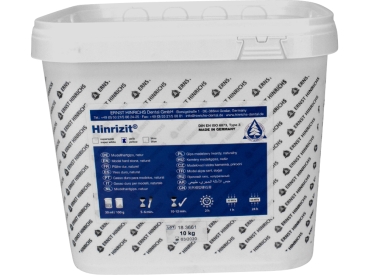 Hinrizite yellow 10Kg bucket
