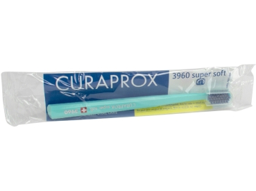 Curaprox toothbrush CS 3960 sup-soft St