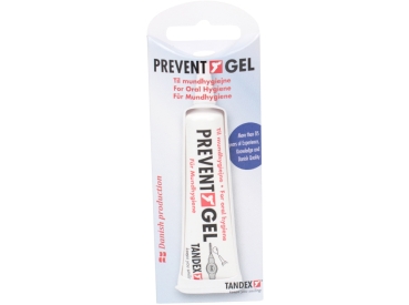 Tandex Prevent Gel Tube 15ml
