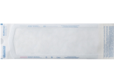 Sterilization bag SK 90x250mm 200pcs
