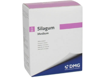 Silagum medium  2x50ml