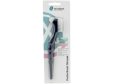 Protho Brush De Luxe blau  St