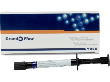 Grandio Flow NDT A1 Syringe 2x2g
