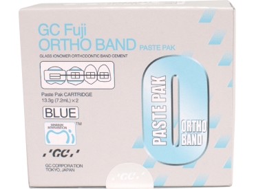 Fuji Ortho Band Paste Pak  2Kart.Pa