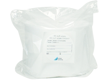 FD Multi Wipes Tü.20x30cm 4x180pcs Pa
