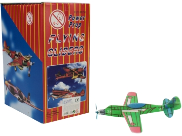 Toy airplanes craft set 48pcs
