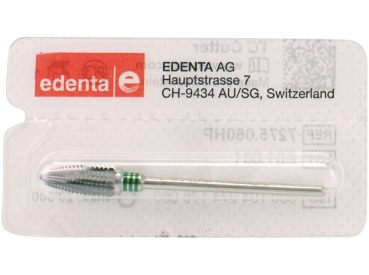 HM Fräse Edenta 7275.060 Hst St