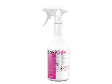 Cavicide (m. Sprühkopf) 700ml Fl