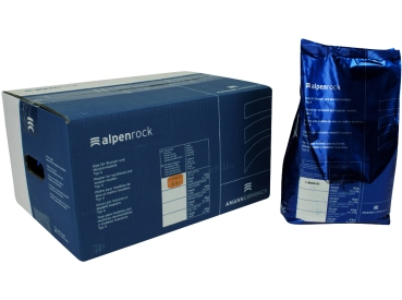 Alpine rock gold 5x4Kg
