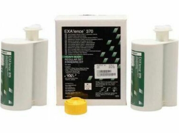 EXA''lence 370 heavy Bo. reg. 2x370ml
