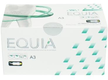 EQUIA Fil Single Shade A3 Pa