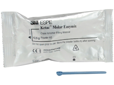 Ketac Molar Easymix A3 Refill 12.5g
