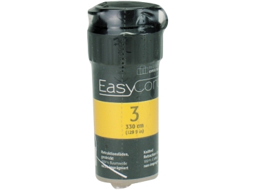 EasyCord Gr.3-xlarge yellow 330cm Fl
