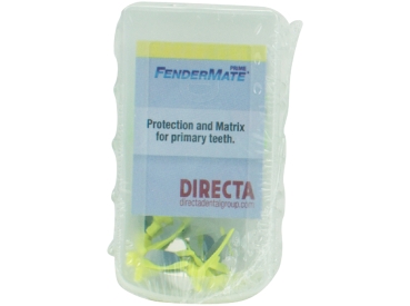 FenderMate Prime Assortment 2x18pcs
