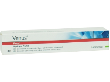 Venus Pearl A2 Spritze 1x3g