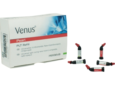 Venus Pearl A2 PLT 20x0,2g
