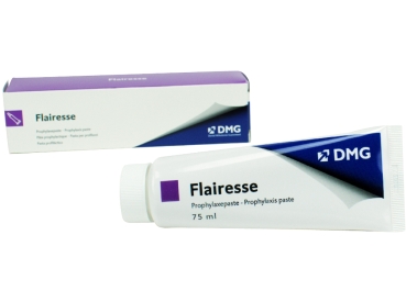 Flairesse paste melon medium 75ml tube
