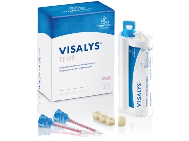 Visalys Temp A3 1x50ml Nopa