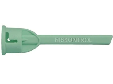 Riskontrol NV Classic approaches green 250pcs
