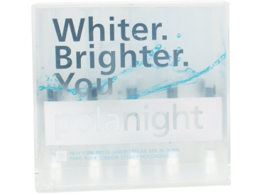 Pola Night 10% 10Spritzen Kit