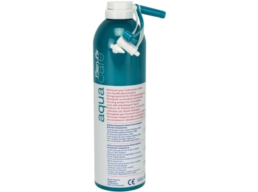 Aquacare cleaning spray 500ml Ds
