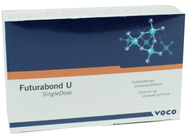 Futurabond U Single Tin 50pcs
