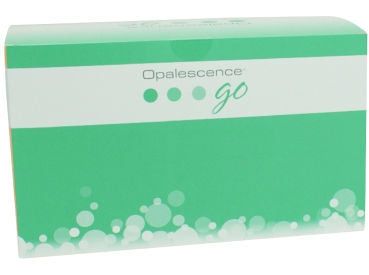 Opalescence Go 6% Mint 6 Patient Kit
