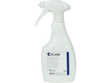 IC-100 500ml bottle
