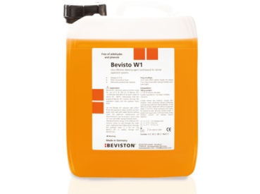 Bevisto W1 (acid) 10Ltr Can
