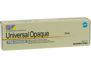 Universal Pre-Opaque 2ml Spr