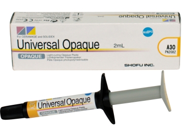 Universal Opaque A30 2ml Spr