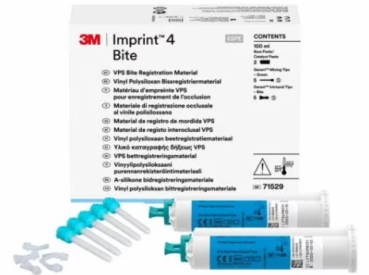 Imprint 4 Bite Refill