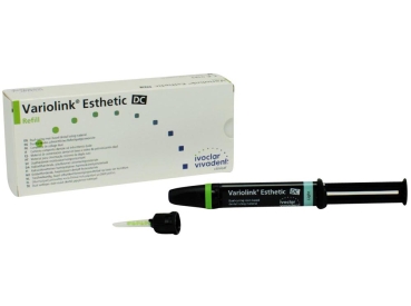 Variolink Esthetic DC  light 1x5g Spr