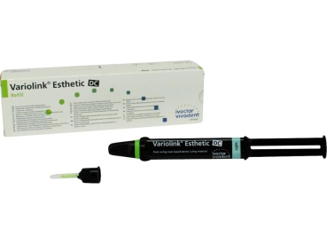 Variolink Esthetic DC light 1x9g Spr