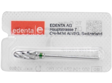 HM Fräse Edenta 5450.060 Hst St